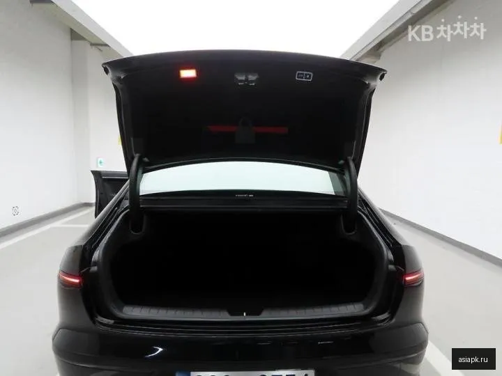 Hyundai Grandeur 5