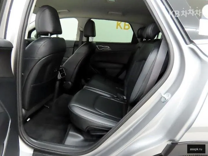 Kia Sportage 6