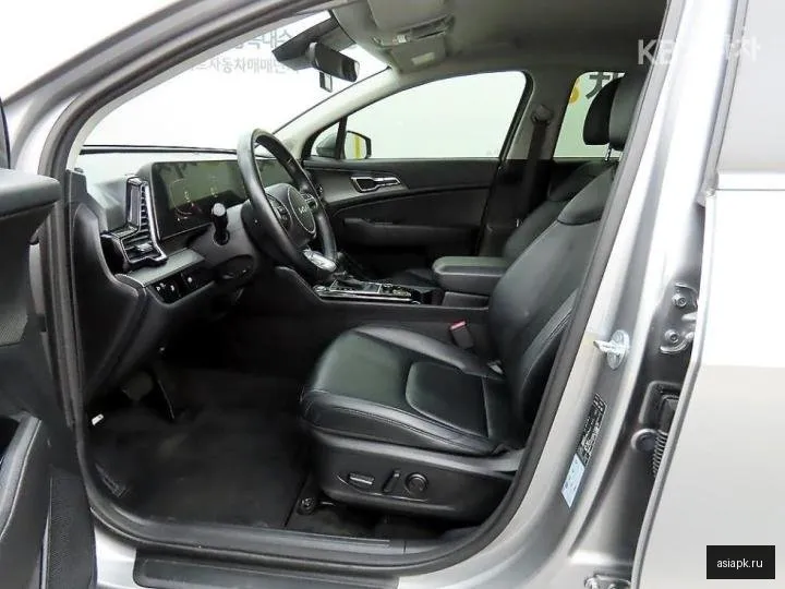 Kia Sportage 5