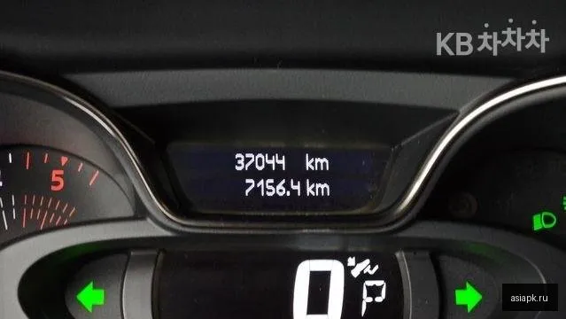 Renault Captur 6