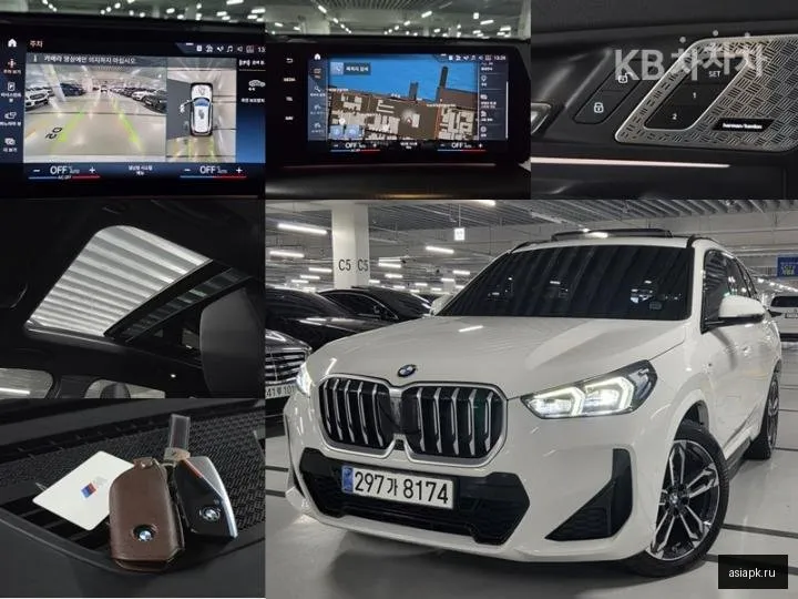 BMW X1 3