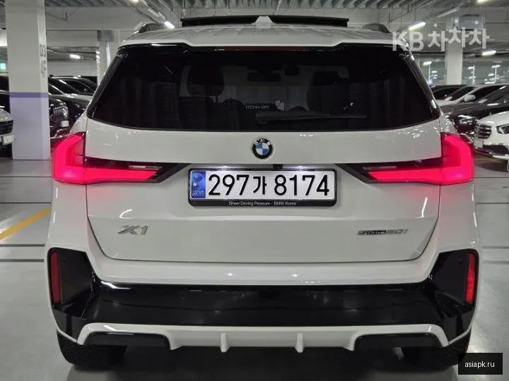 BMW X1 2