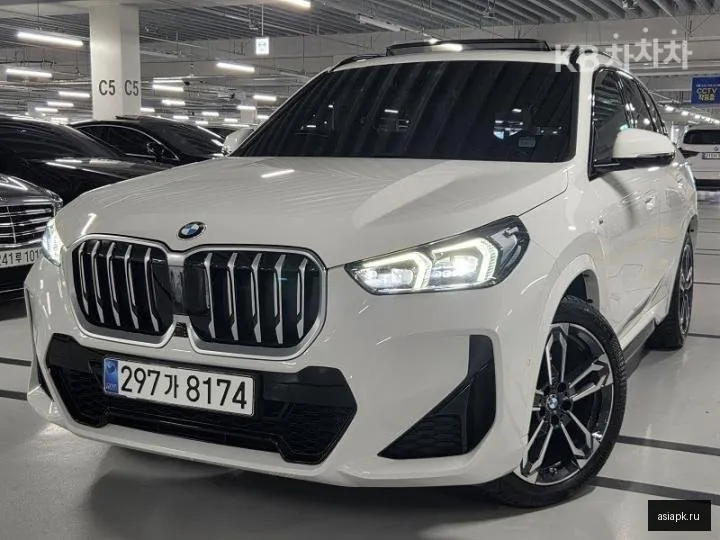 BMW X1 5