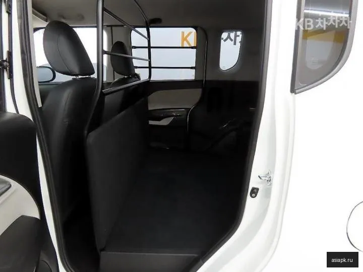 Kia Ray 6