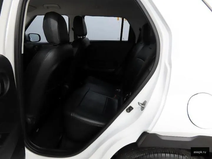 Hyundai Casper 6