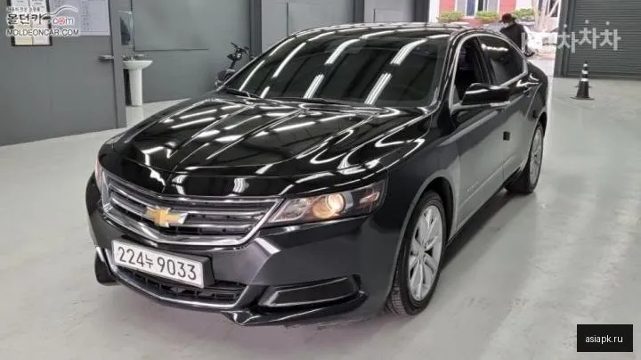 Chevrolet Impala
