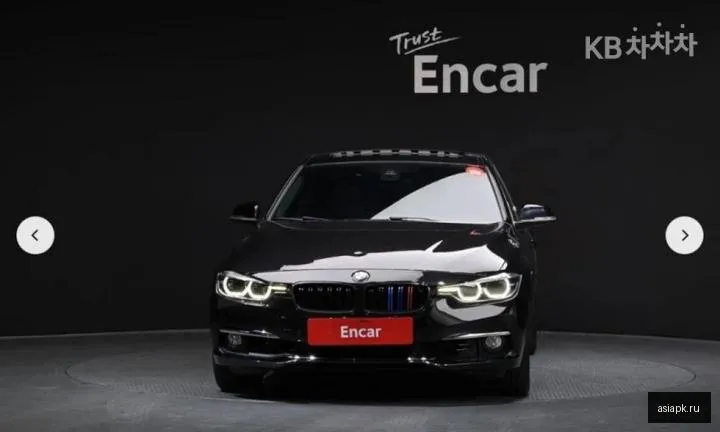 BMW 3-Series 3