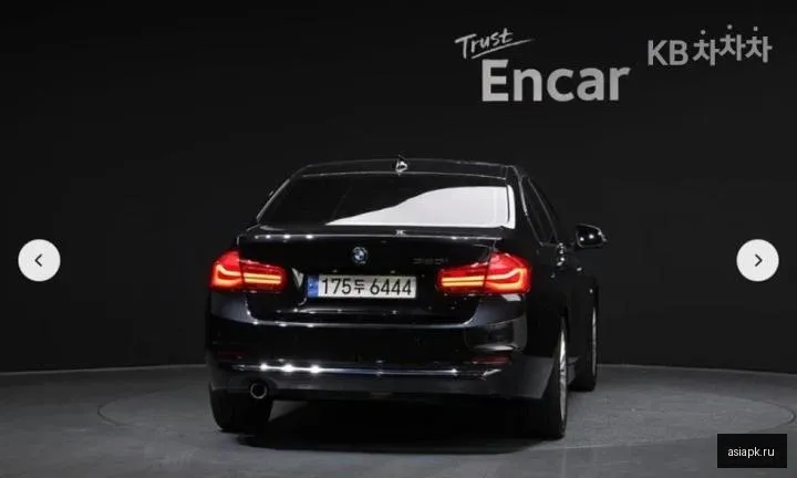 BMW 3-Series 4