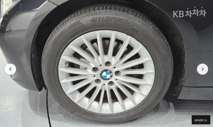 BMW 3-Series 5