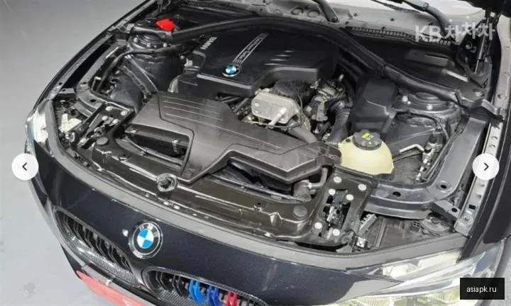 BMW 3-Series 6