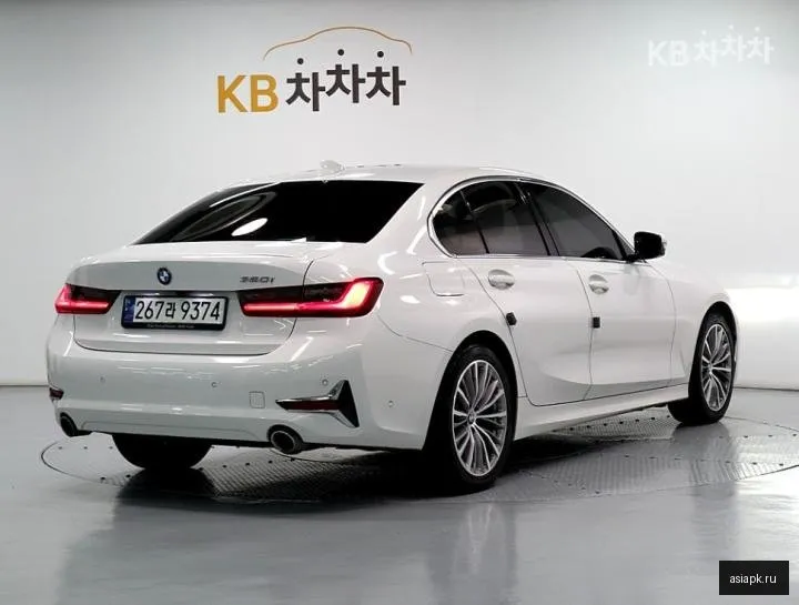 BMW 3-Series 3