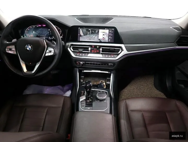 BMW 3-Series 5