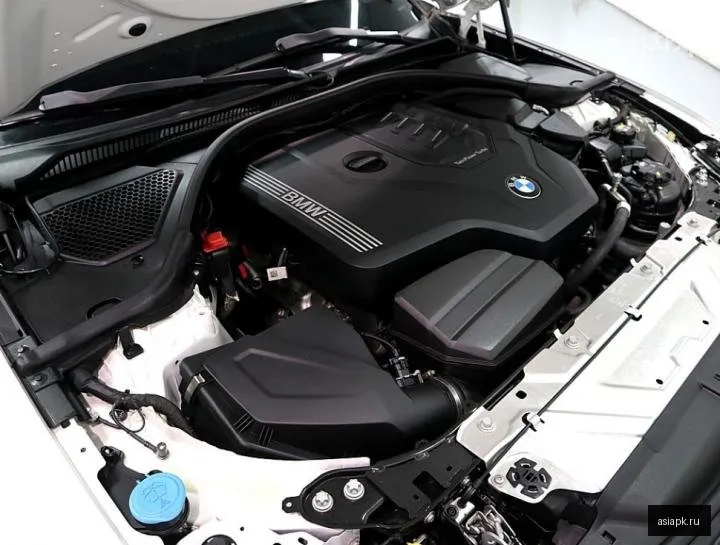 BMW 3-Series 6