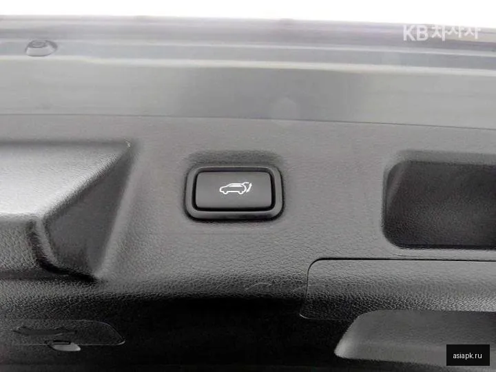 Hyundai Santa Fe 6
