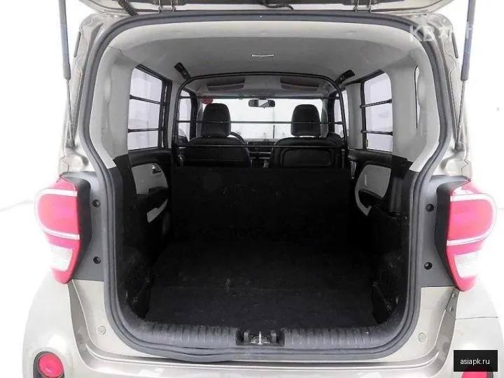 Kia Ray 5