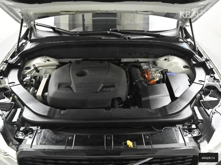 Volvo XC60 6