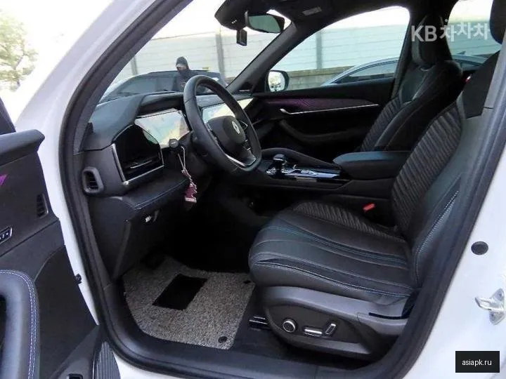 Renault Koleos 5