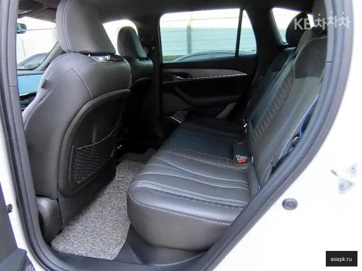 Renault Koleos 6