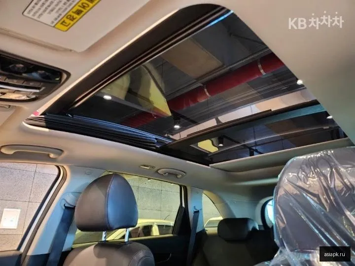 Kia Sorento 6