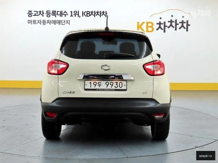 Renault Captur 3
