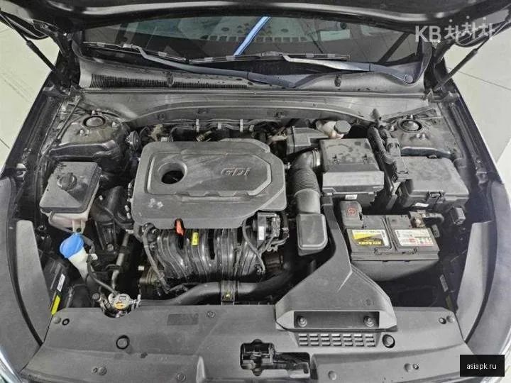 Kia K7 6
