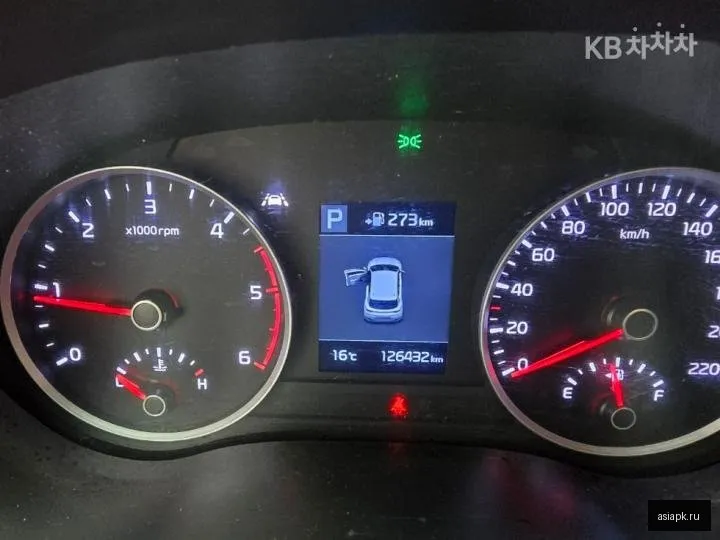 Kia Stonic 5