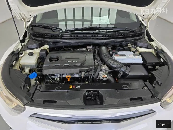 Kia Stonic 6