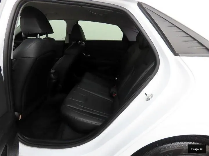Hyundai Avante 6