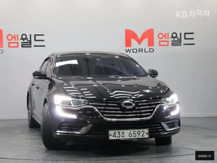 Renault Talisman 2