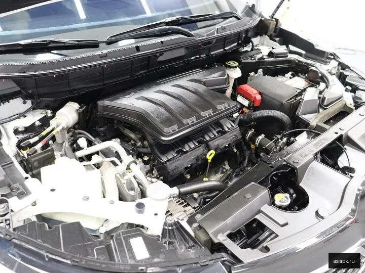 Renault Koleos 6