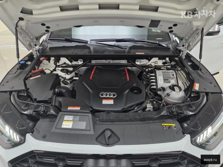 Audi SQ5 6