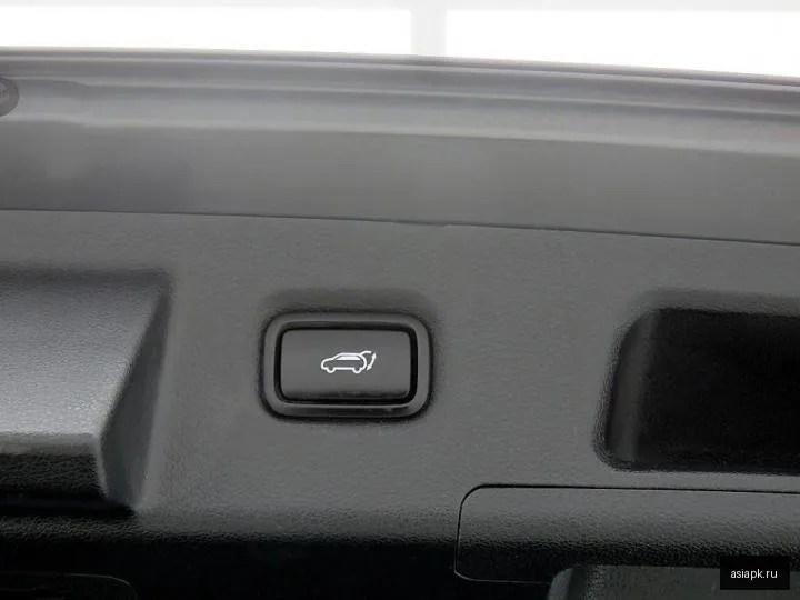 Hyundai Santa Fe 6