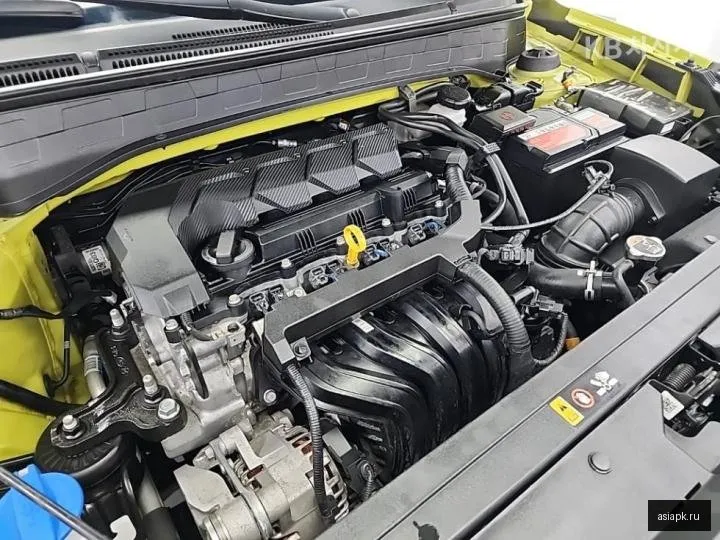 Hyundai Venue 5