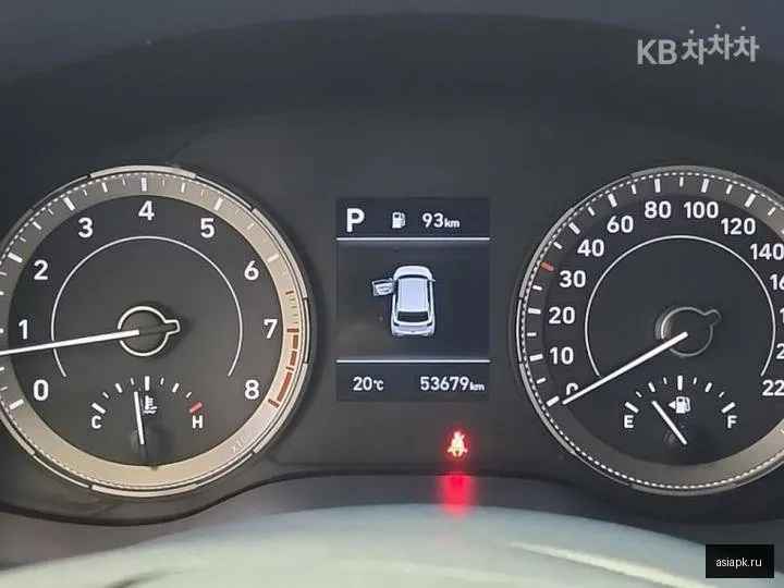 Hyundai Venue 6