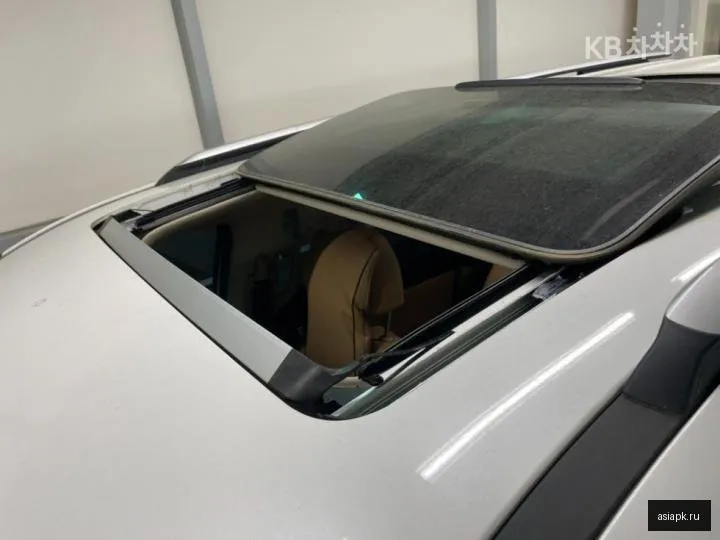 Kia Carnival 6