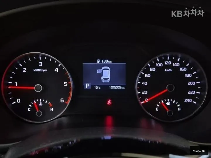 Kia Sportage 6
