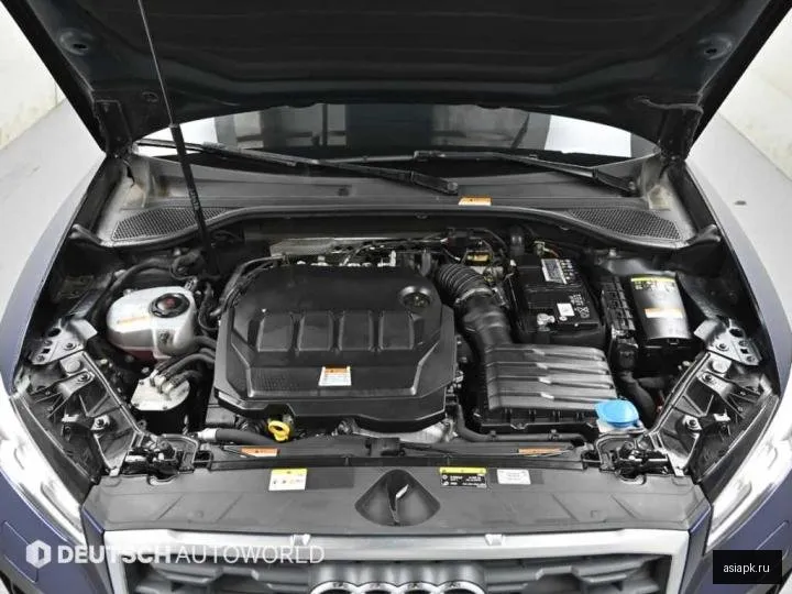 Audi Q2 6