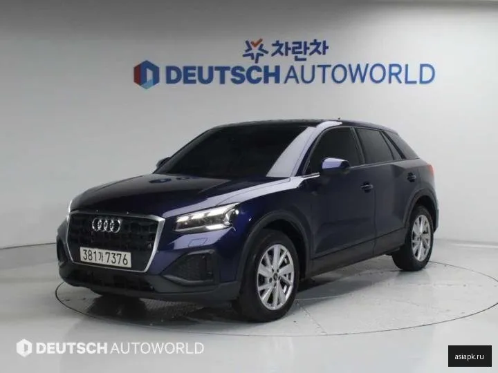 Audi Q2