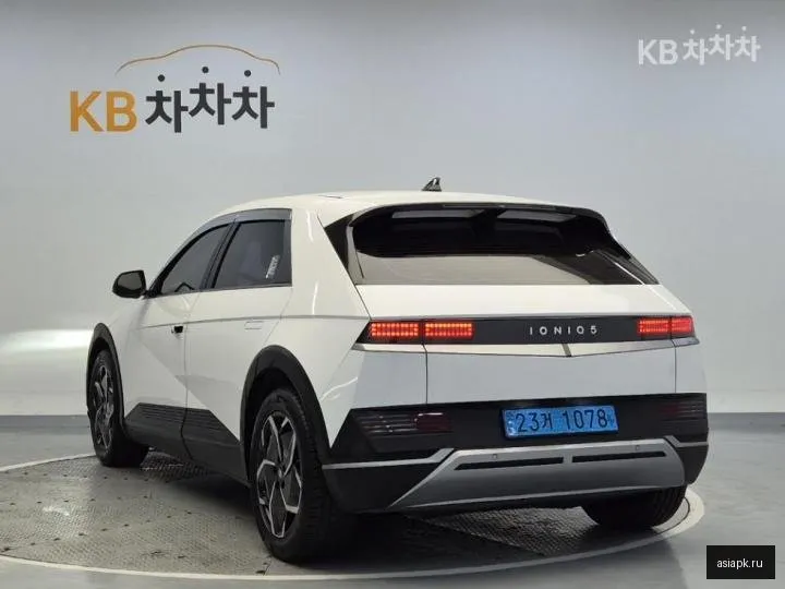 Hyundai Ioniq 5 2