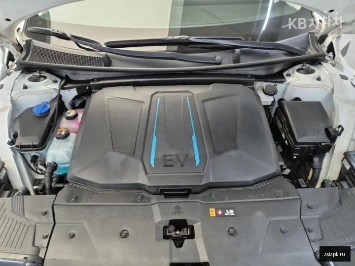 Hyundai Ioniq 5 5