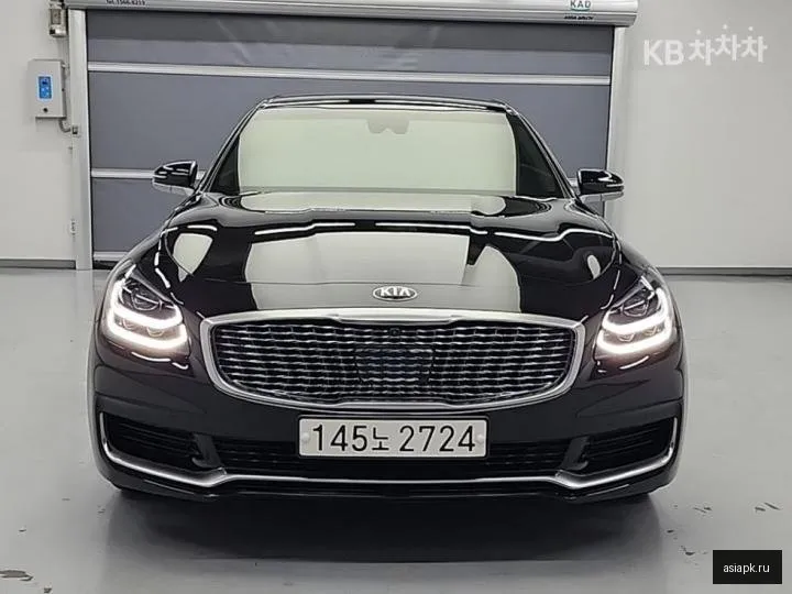 Kia K9 2