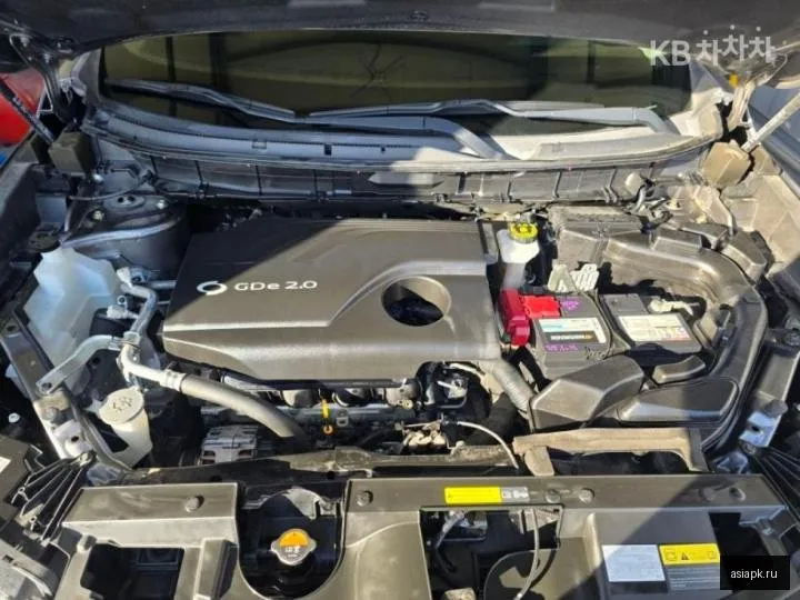 Renault Koleos 5