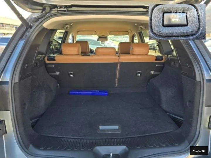 Renault Koleos 6