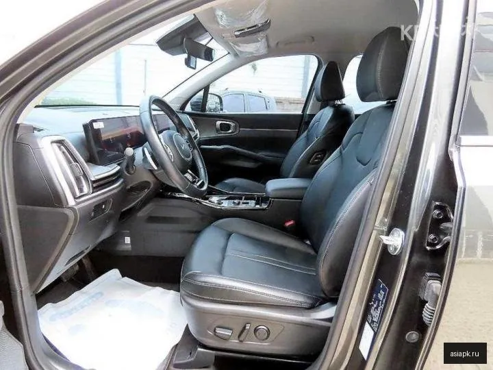 Kia Sorento 5