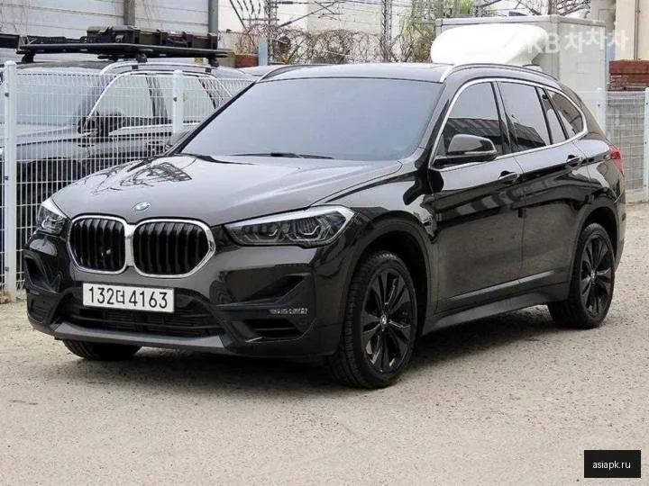 BMW X1 2