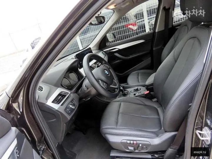 BMW X1 5