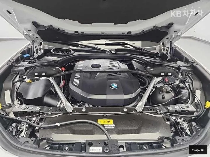 BMW 7-Series 5