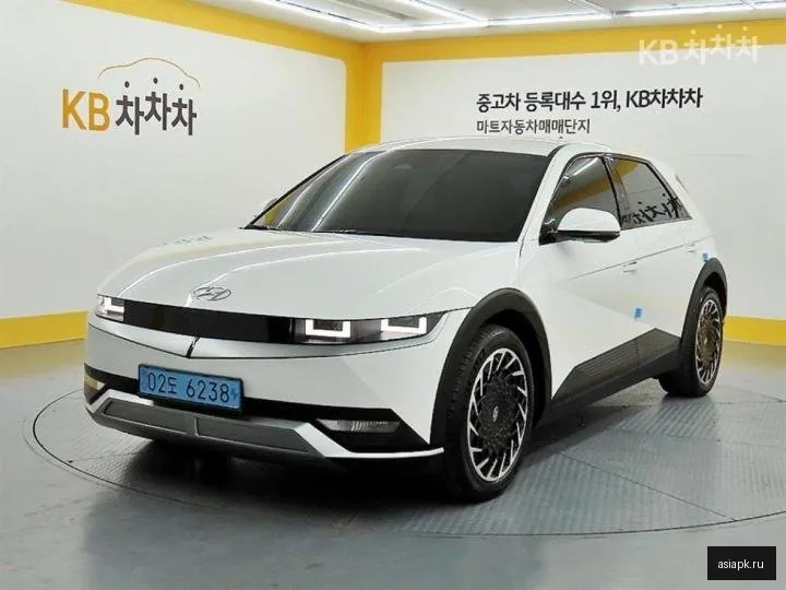 Hyundai Ioniq 5 2