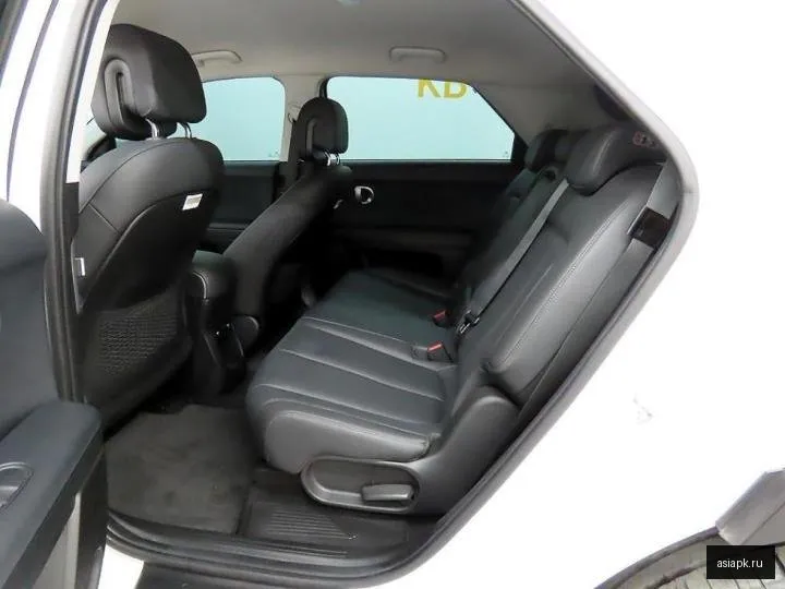Hyundai Ioniq 5 6