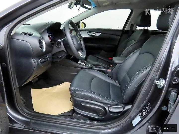 Kia K3 5
